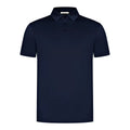 Eloro Blu Navy Polo - ELORO