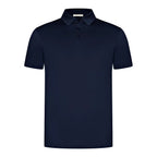 Eloro Blu Navy Polo - ELORO