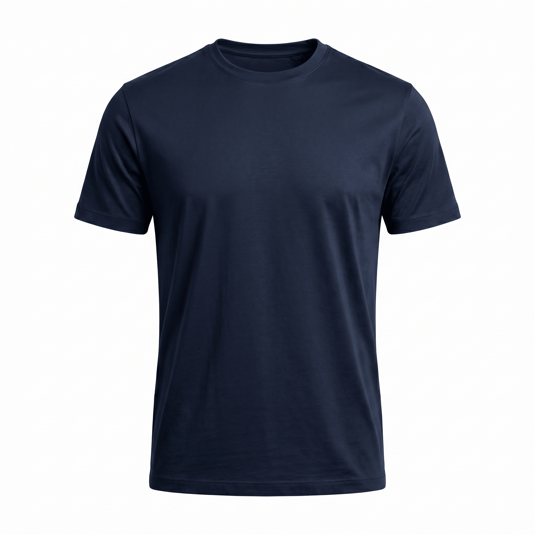 Eloro Blu Navy T-Shirt - ELORO