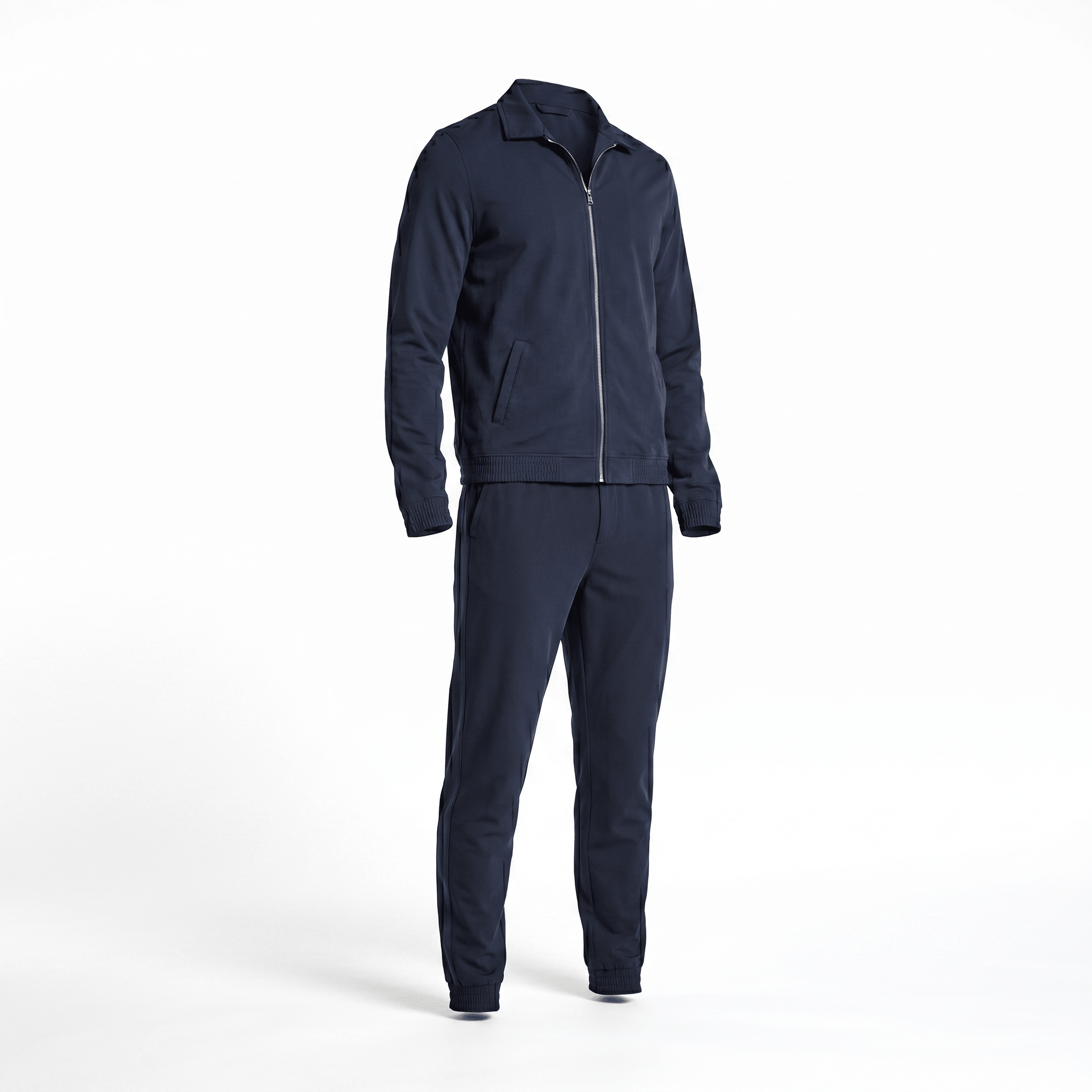 Eloro Blu Navy Tracksuit - ELORO