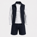 Eloro Blue Navy Summer Set - ELORObundle