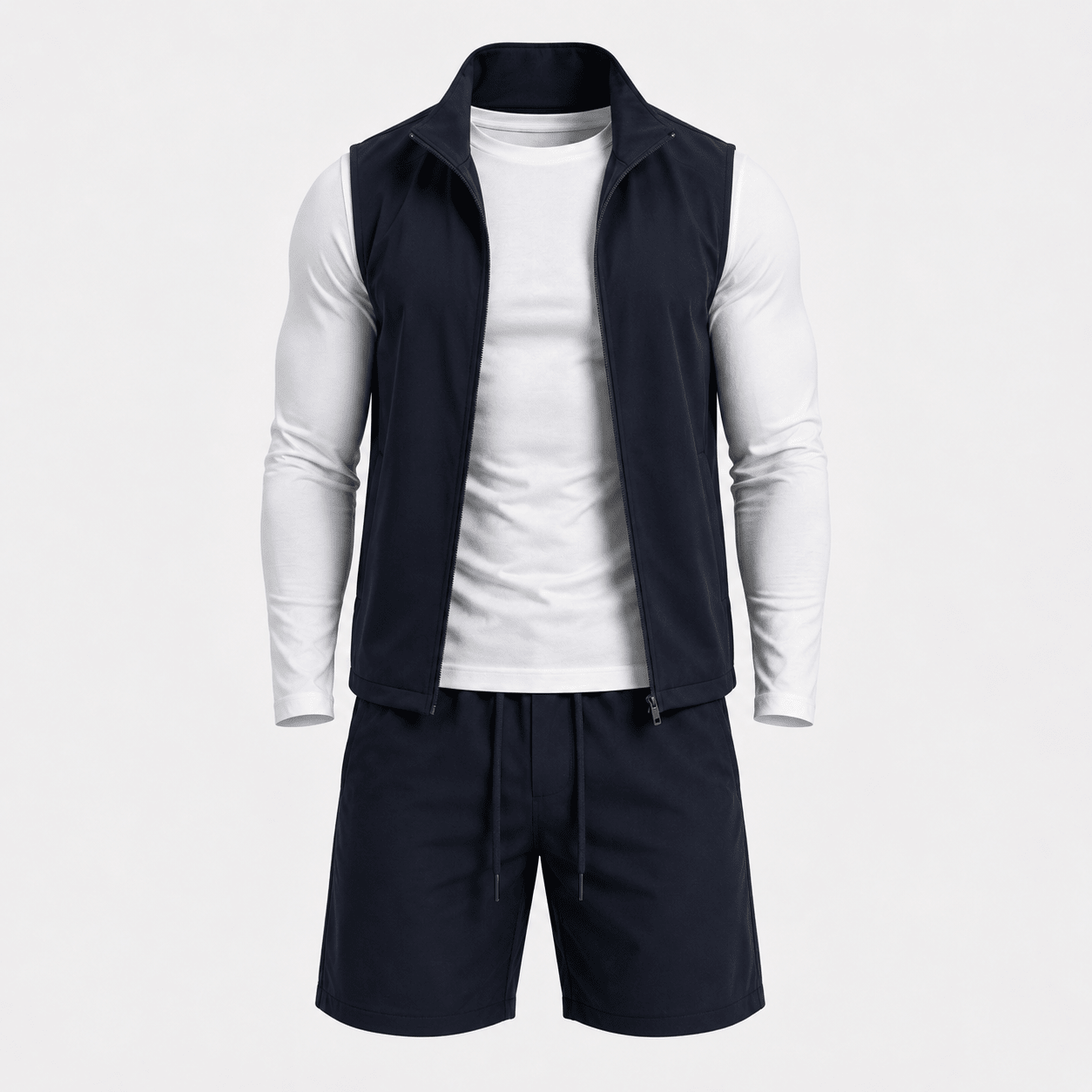 Eloro Blue Navy Summer Set - ELORObundle