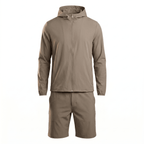 Eloro Brown Active Set - ELORO