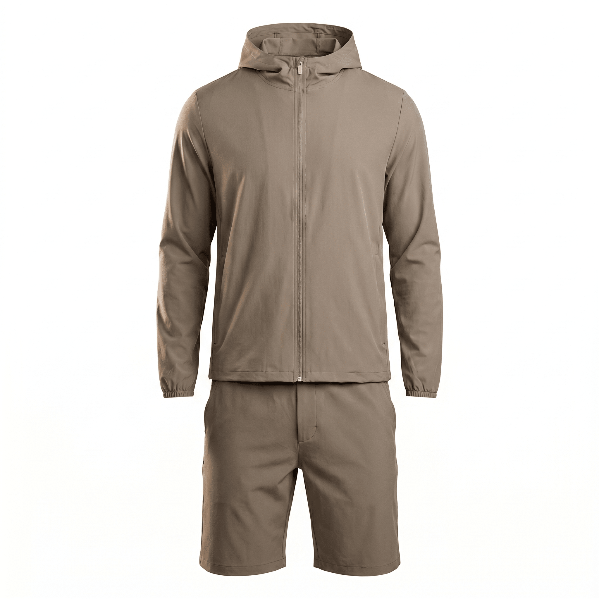 Eloro Brown Active Set - ELORO