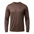 Eloro Brown Longsleeve - ELORO