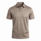 Eloro Brown Polo - ELORO