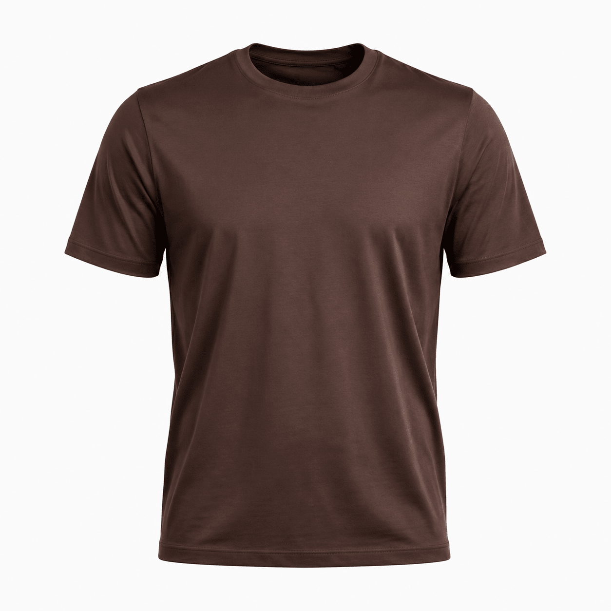 Eloro Brown T-Shirt - ELORO