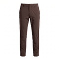 Eloro Brown Travel Trousers - ELORO