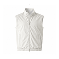Eloro Cream Reversible Gilet - ELOROgilet