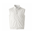 Eloro Cream Reversible Gilet - ELOROgilet