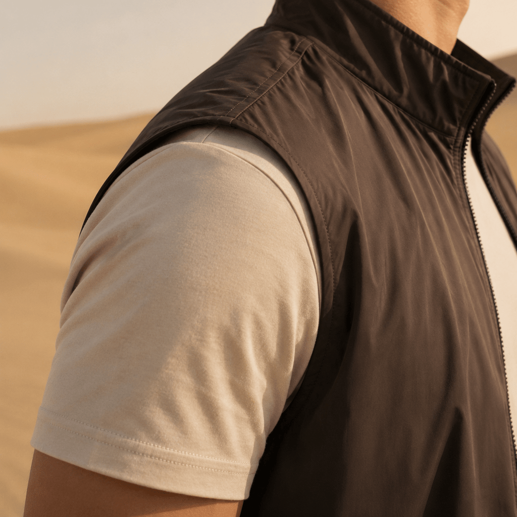 Eloro Dune Shorts Capsules - ELORO