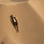 Eloro Dune Shorts Capsules - ELORO