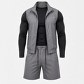 Eloro Gray Summer Set - ELORObundle