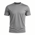 Eloro Gray T-Shirt - ELORO