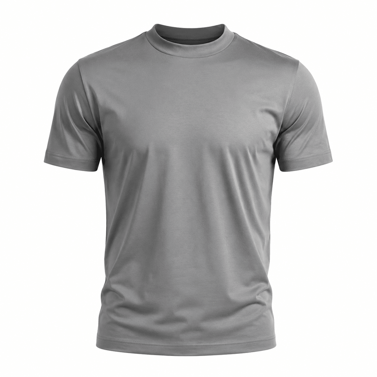 Eloro Gray T-Shirt - ELORO
