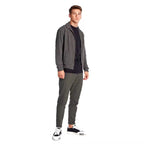 Eloro Gray Tracksuit - ELORO