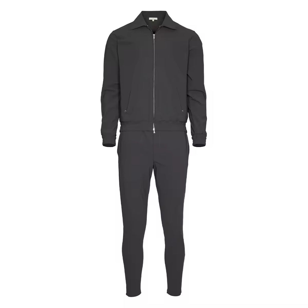 Eloro Gray Tracksuit - ELORO