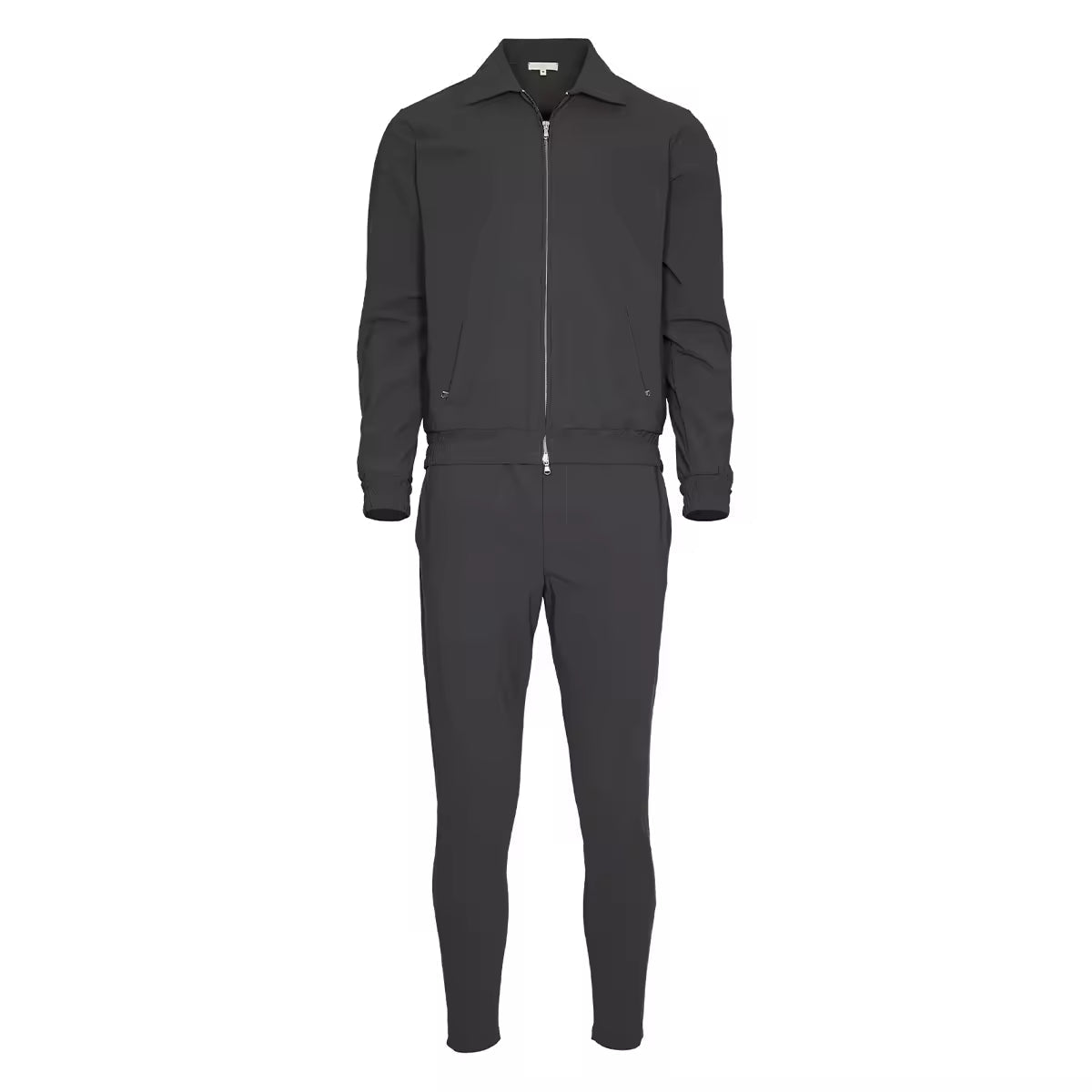 Eloro Gray Tracksuit - ELORO
