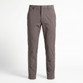 Eloro Gray Travel Trousers - ELORO