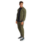 Eloro Green Tracksuit - ELORO