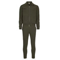 Eloro Green Tracksuit - ELORO