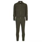 Eloro Green Tracksuit - ELORO