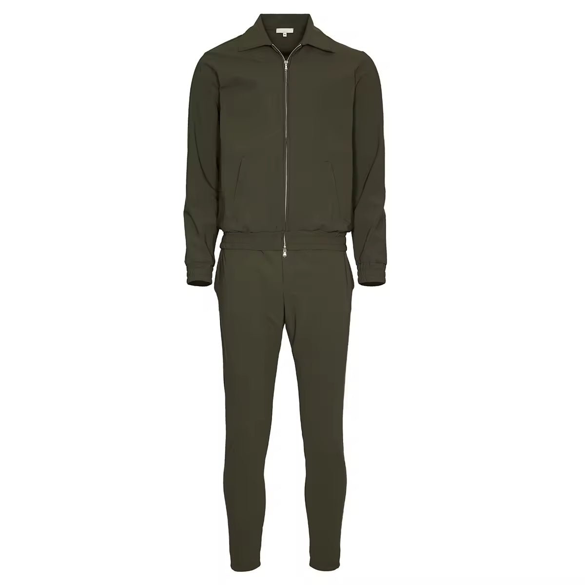 Eloro Green Tracksuit - ELORO