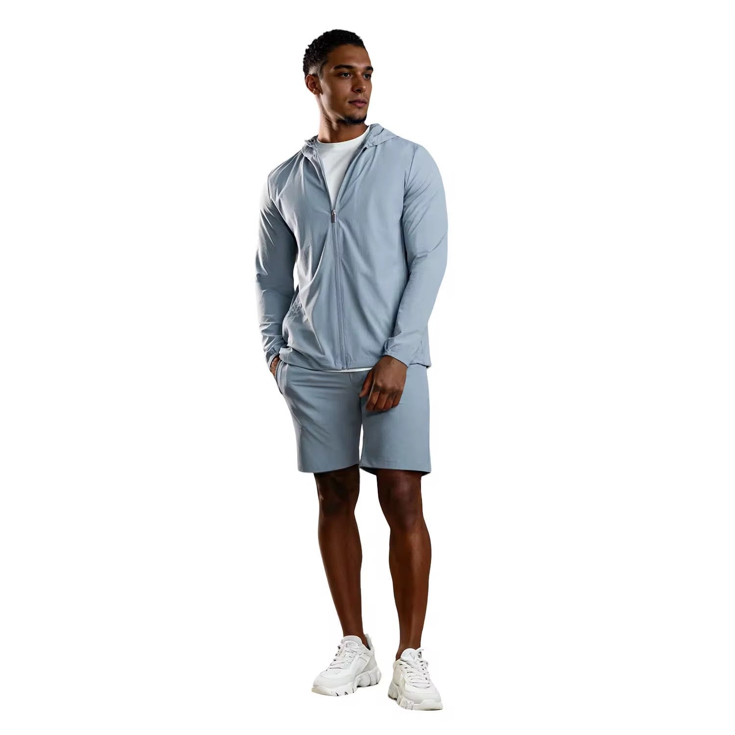 Eloro Light Blu Active Set - ELORO