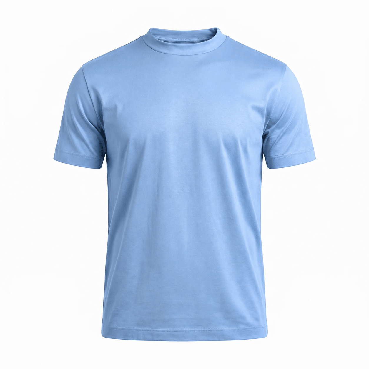 Eloro Light Blue T-Shirt - ELORO