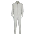 Eloro Light Grey Tracksuit - ELORO