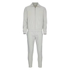 Eloro Light Grey Tracksuit - ELORO