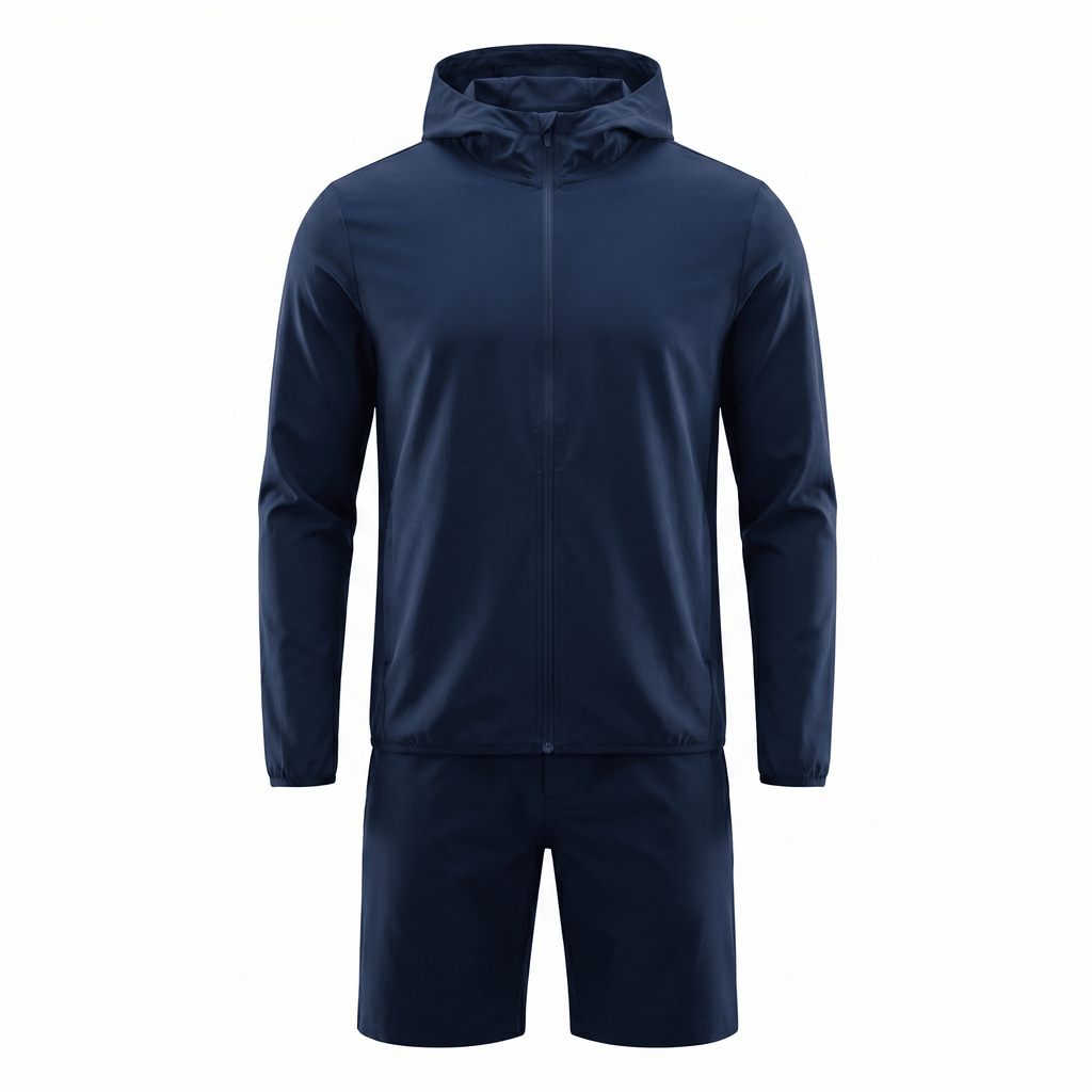 Eloro Navy Active Set - ELORO