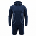 Eloro Navy Active Set - ELORO