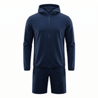 Eloro Navy Active Set - ELORO