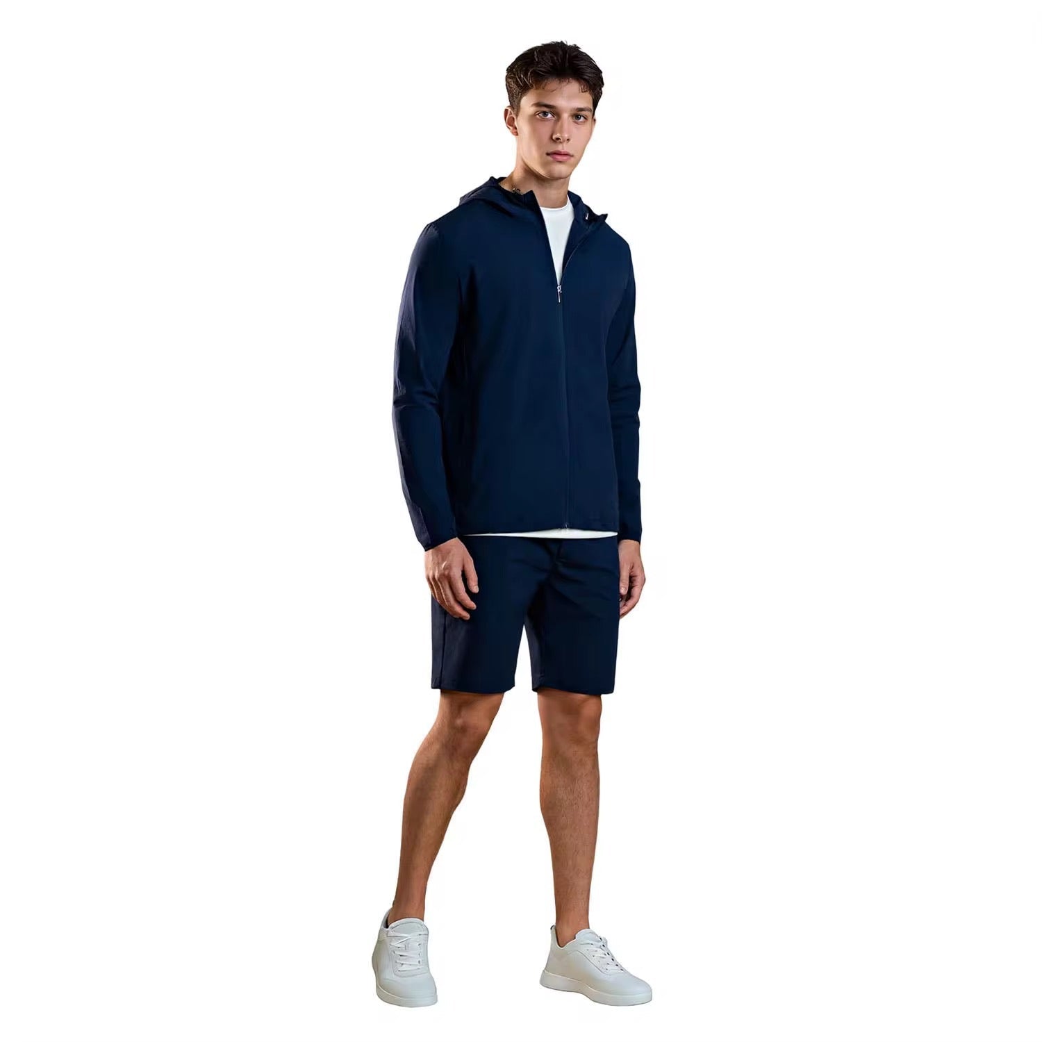 Eloro Navy Active Set - ELORO