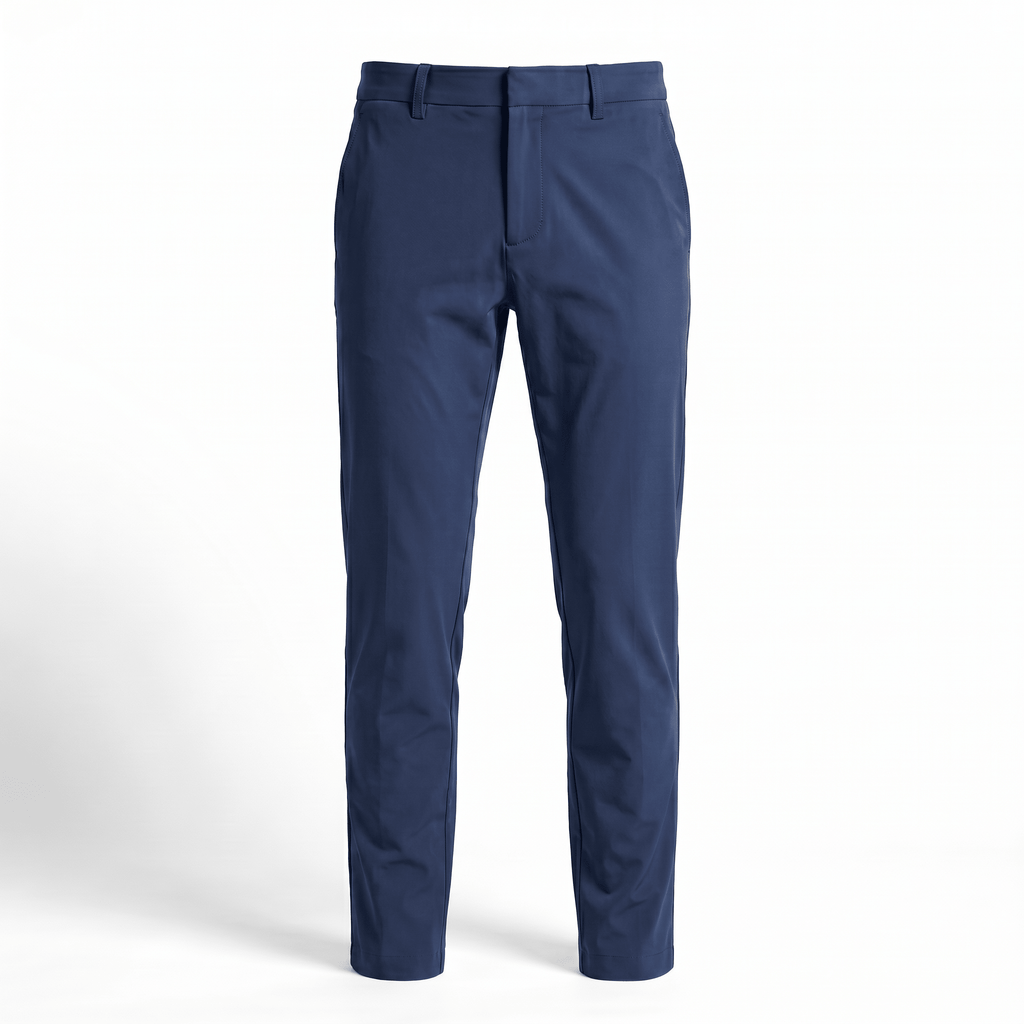 ELORO Navy Travel Trouser - ELORO