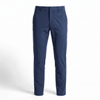 ELORO Navy Travel Trouser - ELORO