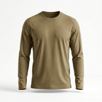 Eloro olive Longsleeve - ELORO