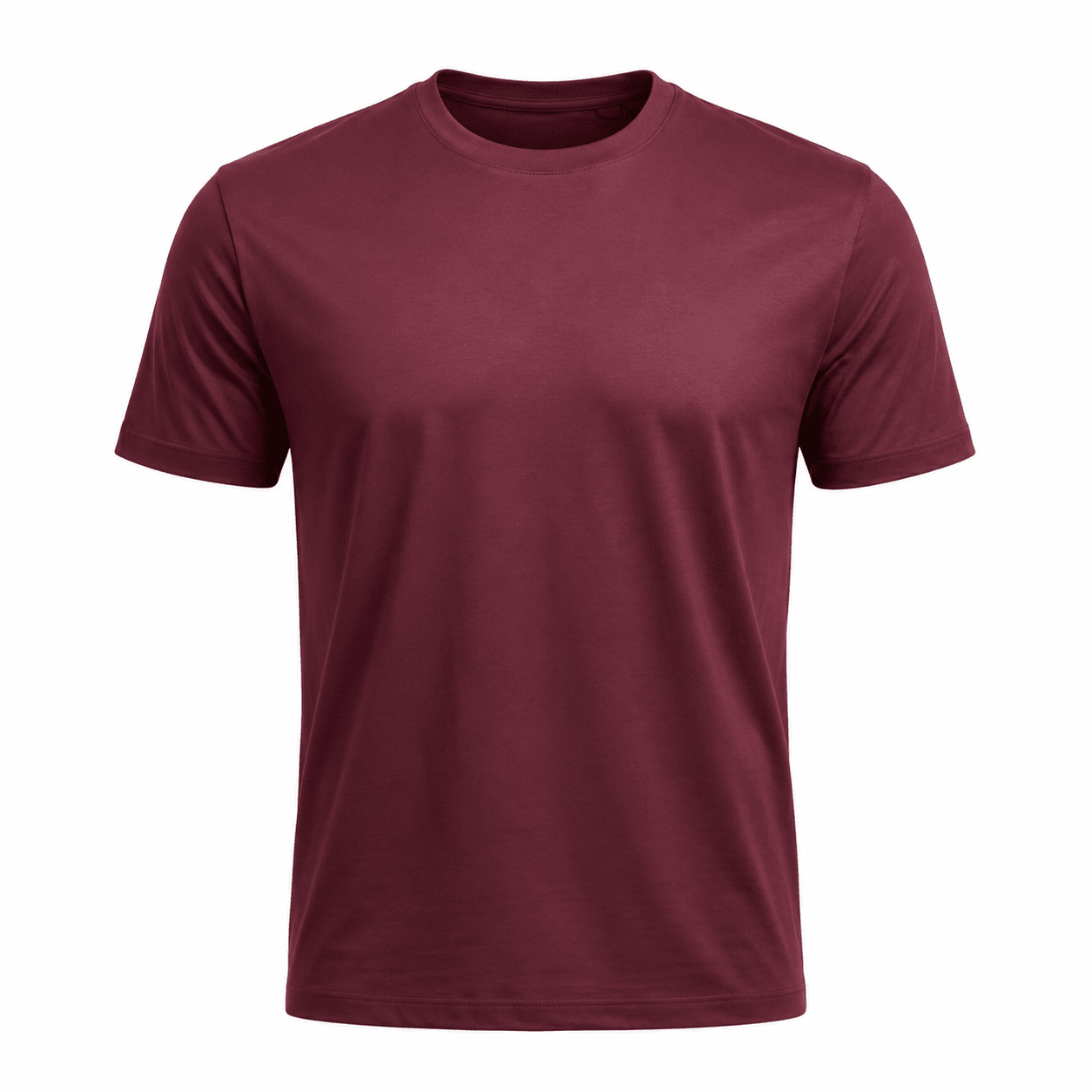Eloro Red T-Shirt - ELORO