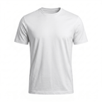 Eloro White T-Shirt - ELORO