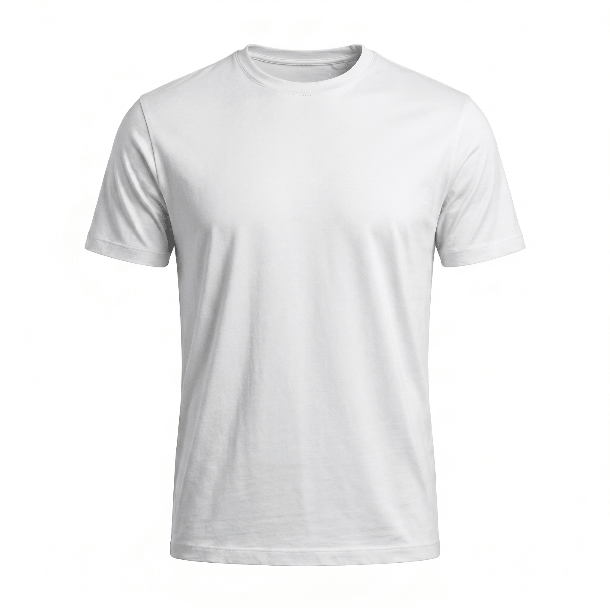 Eloro White T-Shirt - ELORO