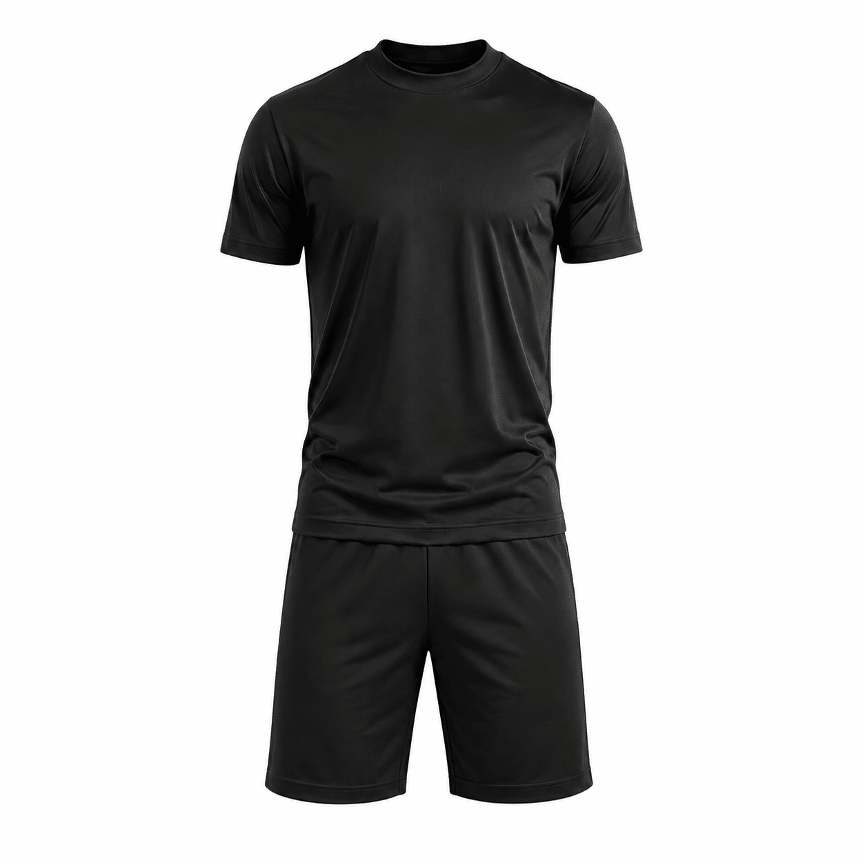 Eurosummer Black Kit - ELORO