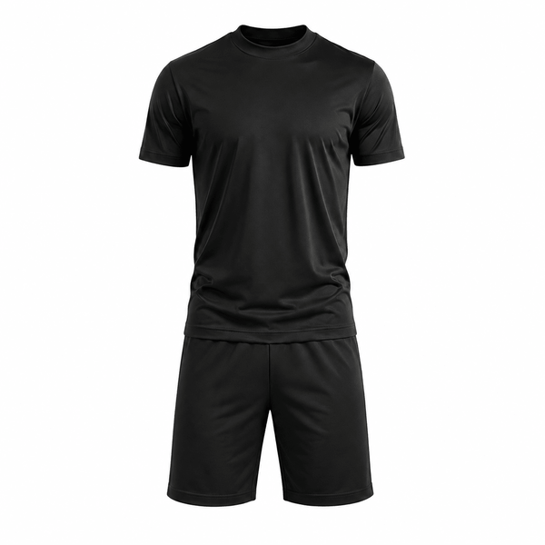 Eurosummer Black Kit - ELORO