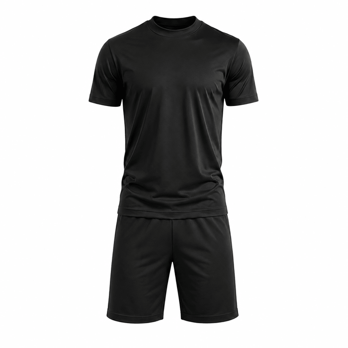Eurosummer Black Kit - ELORO
