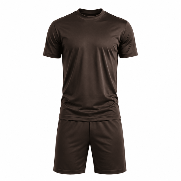 Eurosummer Brown Kit - ELORO