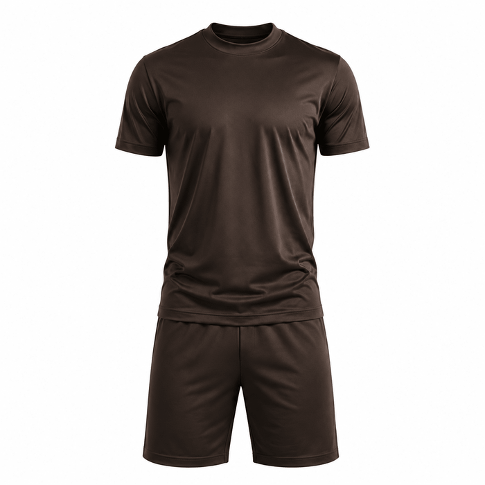 Eurosummer Brown Kit - ELORO