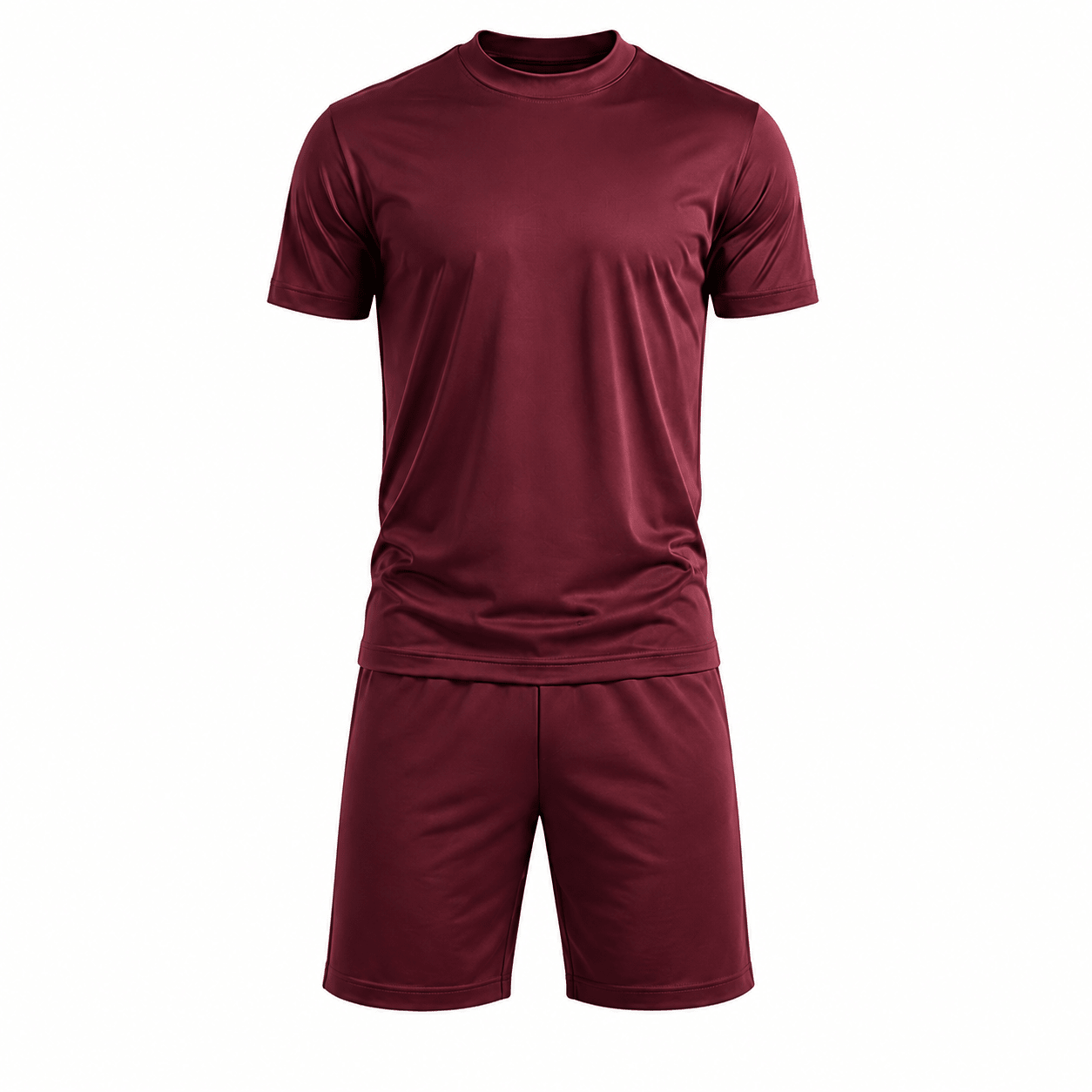 Eurosummer Red Kit - ELORO