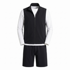 Eloro Blue Navy Summer Set