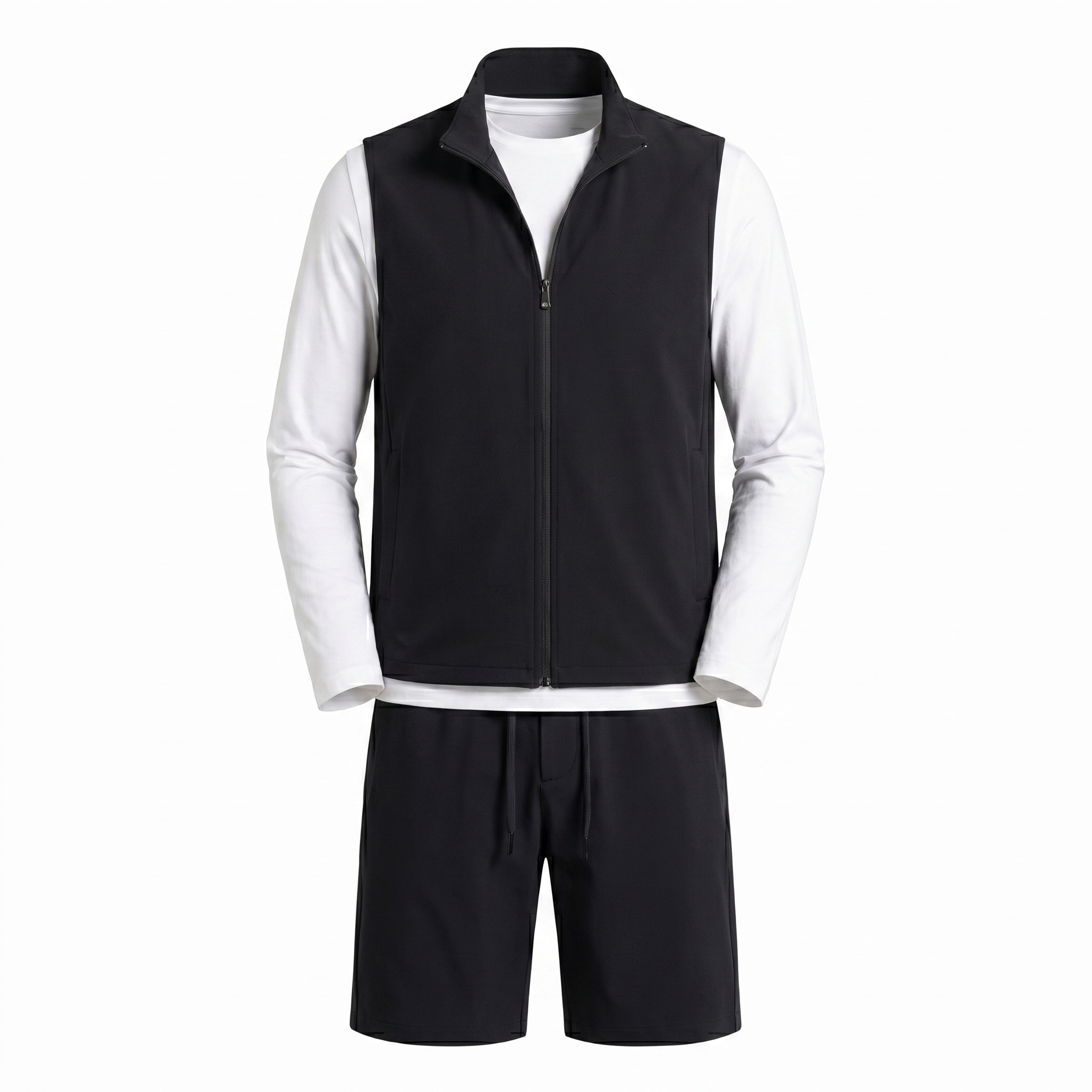 Eloro Blue Navy Summer Set