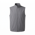 Eloro Gray Gilet